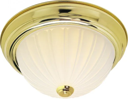Miniatura 15 de Nuvo Lighting SF76-129 - Montaje empotrado de tres luces de transición en acabado blanco, 15.25 pulgadas