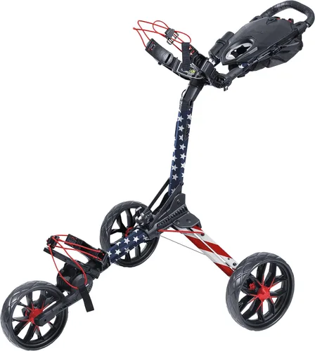 Miniatura 7 de Bag Boy Carrito de golf Nitron de edición limitada