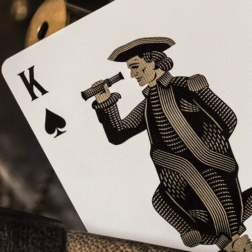 Miniatura 5 de theory11 Navigator Juego de cartas