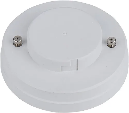 Miniatura 3 de Bombilla LED GX53 12W 1680lm No regulable Hogar GX53 Luz (blanco cálido 3000K)