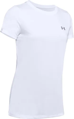 Miniatura 5 de Under Armour Tech - Camiseta de manga corta para mujer