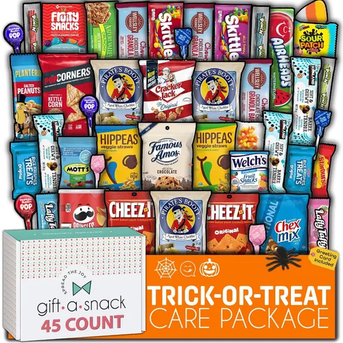 Miniatura 68 de Canasta de regalo con frutos secos para Navidad y festividades + cinta verde (juego de 7 piezas, 2.2 libras), bandeja preparada de alimentos