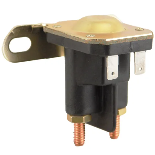 Miniatura 7 de Nuevo DB Electrical 410-21069 Arrancador compatible con/reemplazo, RZT S54 AII KH-32-098-01-S y repuesto de solenoide de arranque Stens 435-151