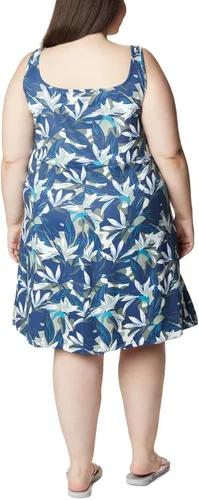 Miniatura 231 de Columbia Vestido PFG Freezer III para mujer