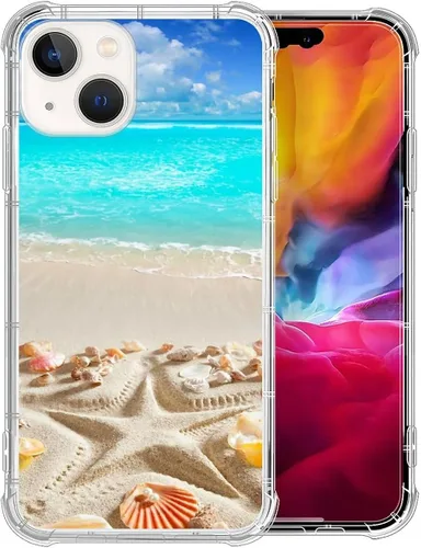 Miniatura 29 de CARLOCA Compatible con funda para iPhone SE 2020, funda para iPhone 8 para niñas, diseño transparente con patrón de lucha de béisbol de niños