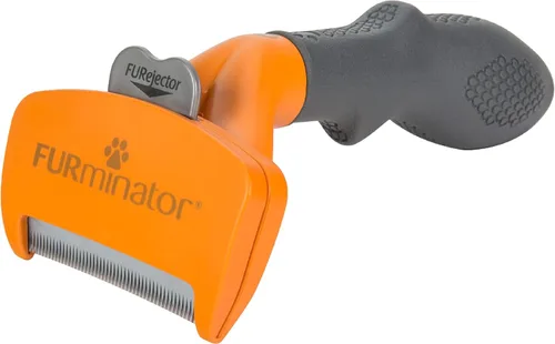 Miniatura 12 de FURminator Paquete Definitivo de Eliminación de Pelo para Perros
