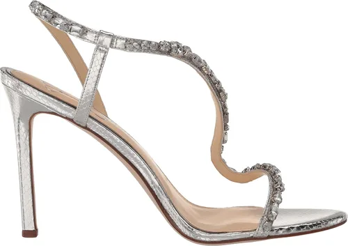 Miniatura 6 de Jessica Simpson Jaycin - Sandalias de tacón adornadas para mujer