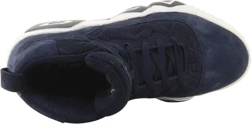Miniatura 6 de Fila - Zapatillas de baloncesto para hombre de piel MB retro
