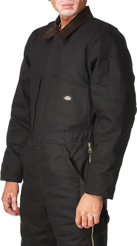 Miniatura 3 de Dickies Men's Premium Insulated Duck Coverall
