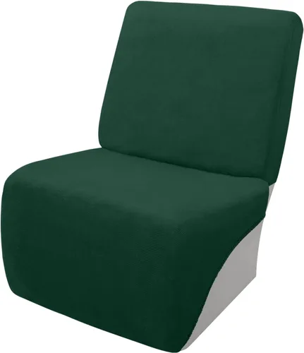 Miniatura 439 de Arfntevss Fundas de sofá seccional reclinable de terciopelo, Funda de sofá seccional de esquina para sofá reclinable, Funda elástica suave