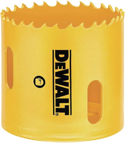 Miniatura 4 de DEWALT Sierra perforadora, bimetálica, 1-5/8 pulgadas (D180026)
