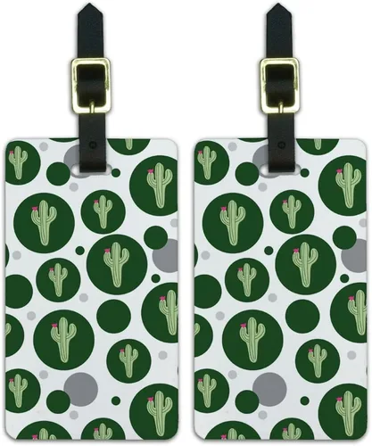Graphics & More Southwestern Cactus Suculenta Desierto Planta Floración Verde, Multi, Southwestern Cactus Suculenta Desierto Planta Floración - Verde