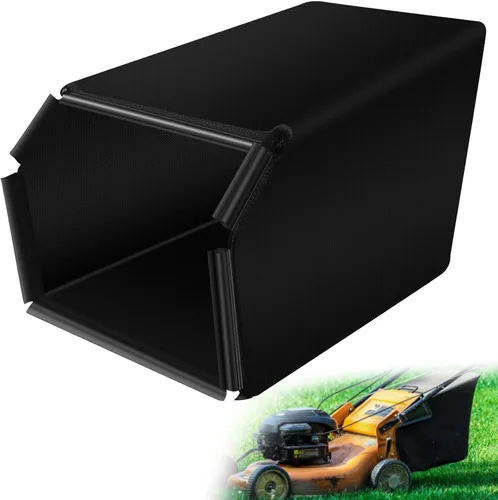 Bolsa de hierba de repuesto 115-4664 Compatible con cortacésped Toro xt675 59307 de 22 pulgadas Recycler 2009, Se ajusta a 20330 20331 20370 20371