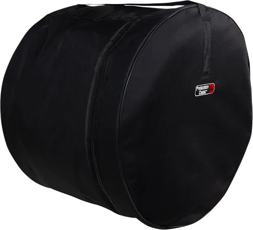 Miniatura 17 de Gator Cases Standard Series Bolsa acolchada Tom; 8 "X7"; (GP-0807)
