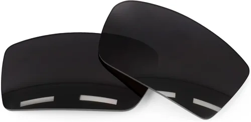 Miniatura 2 de Forobb Lentes de repuesto polarizadas para gafas de sol Oakley Gascan OO9014