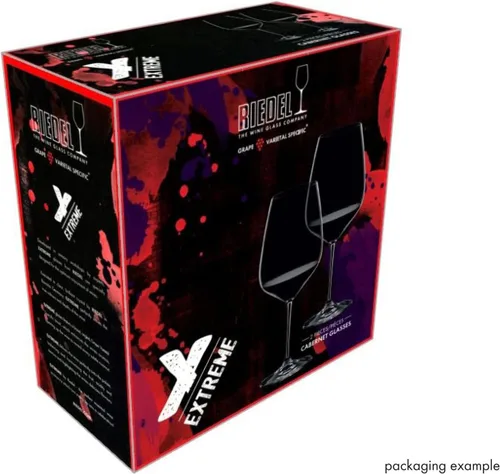 Miniatura 4 de Riedel Extreme Cabernet
