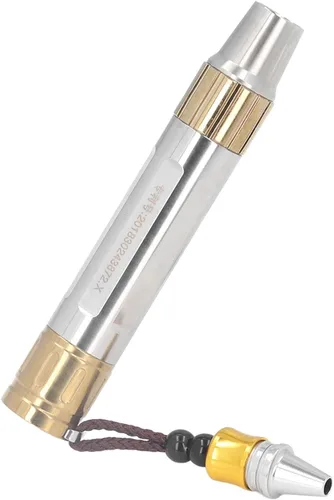 Miniatura 4 de Linterna LED experta de jade, lámpara detector de luz de evaluación de jade, linterna portátil de identificación de joyas de jade para cristal