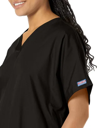 Miniatura 3 de Ropa quirúrgica para mujer Workwear Originals V-cuello Top 4700