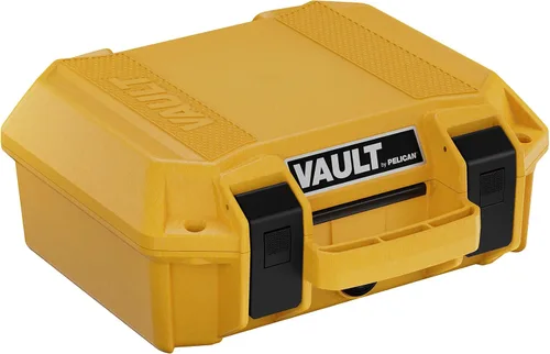 Miniatura 11 de Pelican Estuche rígido Vault V100 (cámara, pistola, equipo, gear)