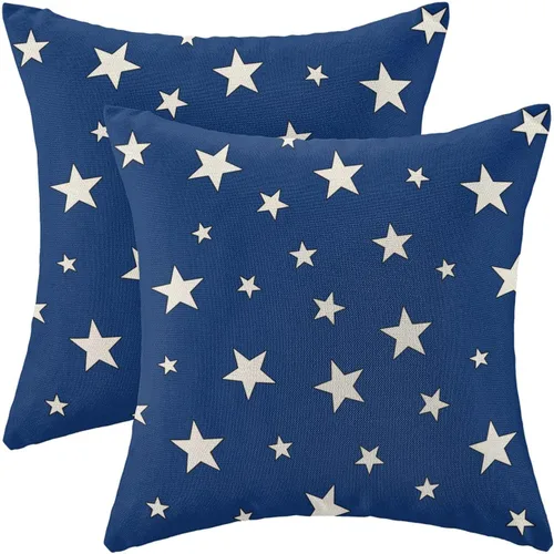 Miniatura 27 de CXMEIFLY Juego de 2 fundas de almohada de Pascua de 18 x 18 pulgadas para decoración vintage de conejo, con lazo de primavera, conejo, para Pascua02