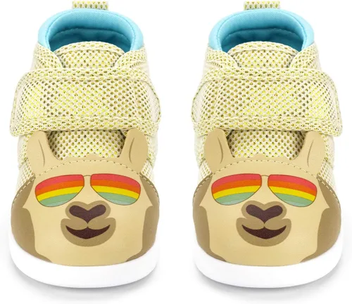 Miniatura 3 de ikiki - Zapatos chirriantes para niños pequeños V1 con interruptor de encendidoapagado