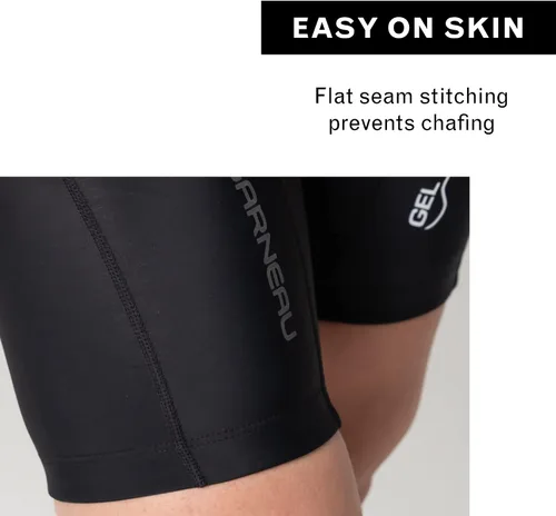 Miniatura 7 de Louis Garneau Pantalones cortos clásicos de gel para mujer con relleno
