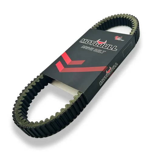 Miniatura 7 de 3211077 Correa de transmisión 20G4022 Compatible con Polaris Sportsman 500 335 400 450 Scrambler 500 Ranger 500 Magnum Trail Blazer Trail Boss Big