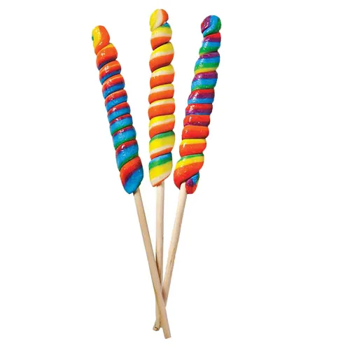 3 paletas jumbo de 10 pulgadas con sabor a fruta mixta, envueltas individualmente, 0.99 oz por paleta, 10 pulgadas (paquete de 3)
