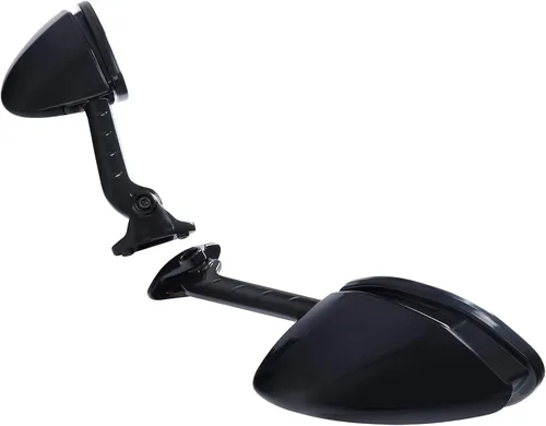 Miniatura 3 de TCT-MOTORPARTS Espejo retrovisor de 0.315 in para Kawasaki Ninja ZX14 06-11 ZX 14R 12-23 ZZR1400 06-23