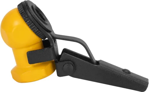 Miniatura 3 de DEWALT Portabrocas de bola FNPT de 1/4 pulgadas con palanca de conexión y llenado rápido (DXCM038-0087)