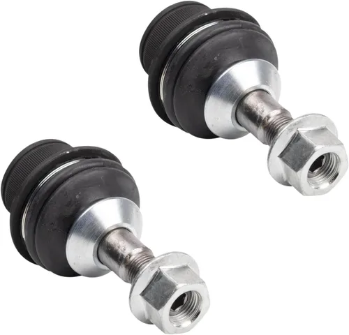 Miniatura 239 de TRQ Juego de juntas esféricas delanteras inferiores compatibles con Dodge Dakota 1997-1999, Durango 1999