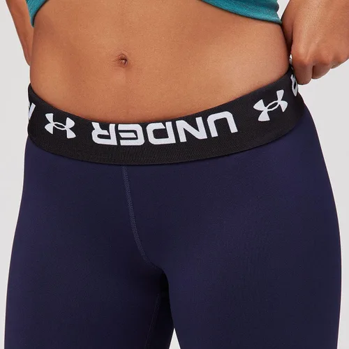 Miniatura 4 de Under Armour Leggings Authentics para mujer