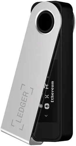 Miniatura 3 de Ledger Nano S Plus Signer – La forma accesible de administrar tus criptomonedas y NFT de forma segura