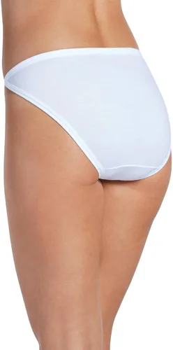 Miniatura 3 de Jockey Ropa interior Elance String Bikini - Paquete de 6