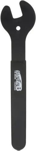 Miniatura 2 de Super B Llave de cono de cubo