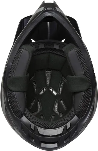 Miniatura 6 de Raider Off Road Z7 MX unisex para adultos (negro mate) (negro mate, talla M)