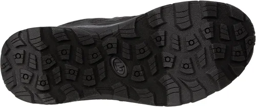 Miniatura 3 de Merrell Oakcreek Low Lace Wtrpf unisex para niños