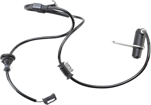Miniatura 122 de TRQ Sensor de velocidad de rueda ABS delantero derecho lado del pasajero Compatible con Ford Expedition 1997-2002 Ford F-150 1997-2003 Ford F-150