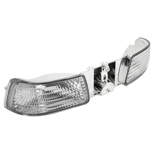 Miniatura 2 de HECASA Carcasa de repuesto para faros delanteros AM135617 compatible con John Deere X SE Series X465 X475 X485 X495 X575 X585 X595 X700 X720 X724