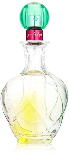 Jennifer Lopez Live Eau de Parfum en aerosol, 3.4 onzas líquidas