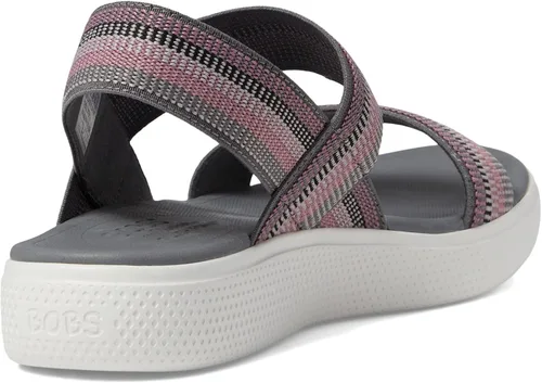 Miniatura 5 de Skechers Sandalia de verano Skipper Harmonic Brisk para mujer