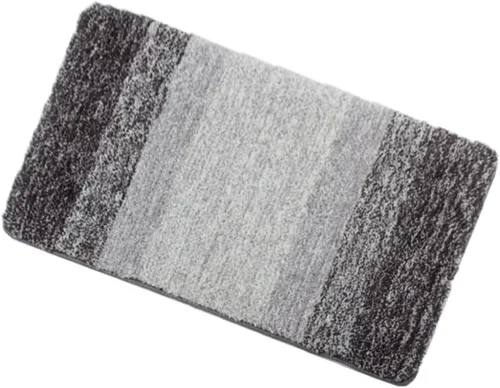 Miniatura 11 de ABOOFAN Alfombrilla antideslizante para baño, ducha, absorción de agua