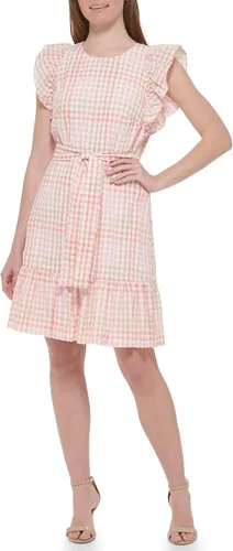 Miniatura 2 de Tommy Hilfiger Novedad sin mangas hasta la rodilla para mujer