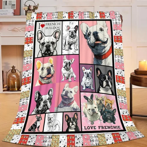 Miniatura 23 de Manta de Foca del Océano, Regalos de Focas para Niños, Niñas, Adultos, Mujeres y Hombres, Suave, Acogedora, Cálida, Felpa Esponjosa, Mullida