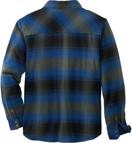 Miniatura 3 de Legendary Whitetails Archer - Chaqueta térmica con forro para hombre