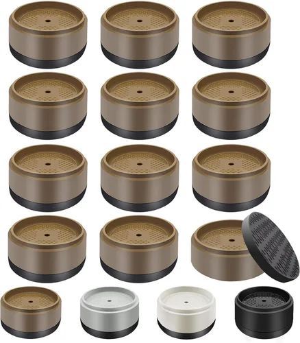 Miniatura 46 de Elevadores de cama para muebles, elevadores de cama resistentes de 1 pulgada, 2 pulgadas, 3 pulgadas, 4 pulgadas, elevadores de cama ajustables