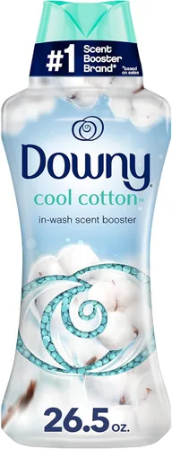 Miniatura 3 de Downy Downy Fresh Protect - Perlas aromáticas para lavado con defensa contra olores Febreze, Frescor primaveral (1063 g)