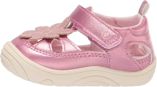 Miniatura 14 de Stride Rite 360 Unisex-Child Alicia First Walker Shoe