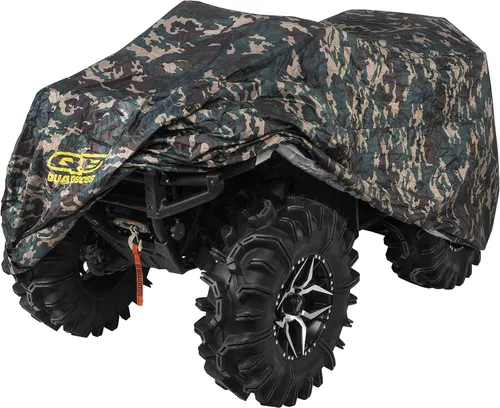 Miniatura 5 de Quadboss Quad Cover - XXL/Negro