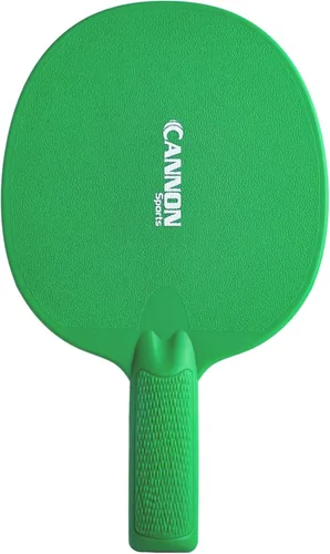 Miniatura 14 de Cannon Sports Unbreakable Table Tennis Paddles - Waterproof & Weather Resistant Table Tennis Rackets for Indoor & Outdoor Use – Textured Easy Grip